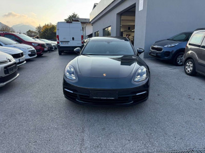 Porsche Panamera Gebrauchtwagen Porsche Panamera Gebrauchtwagen