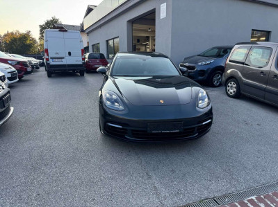 Porsche Panamera Gebrauchtwagen Porsche Panamera Gebrauchtwagen