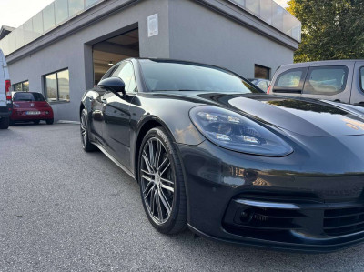 Porsche Panamera Gebrauchtwagen Porsche Panamera Gebrauchtwagen