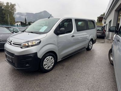 Citroën Jumpy Gebrauchtwagen Citroën Jumpy Gebrauchtwagen