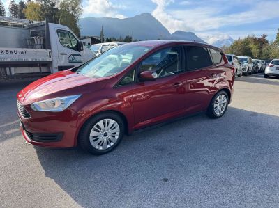 Ford C-MAX Gebrauchtwagen Ford C-MAX Gebrauchtwagen