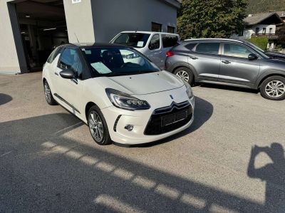Citroën DS3 Gebrauchtwagen Citroën DS3 Gebrauchtwagen