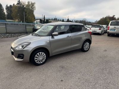 Suzuki Swift Gebrauchtwagen Suzuki Swift Gebrauchtwagen