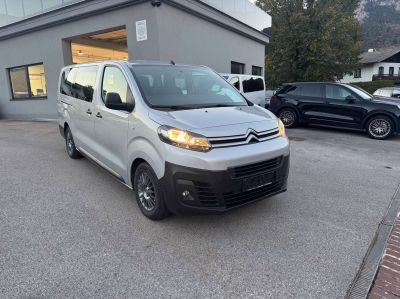 Citroën Jumpy Gebrauchtwagen Citroën Jumpy Gebrauchtwagen