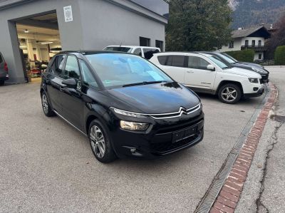 Citroën C4 Picasso Gebrauchtwagen