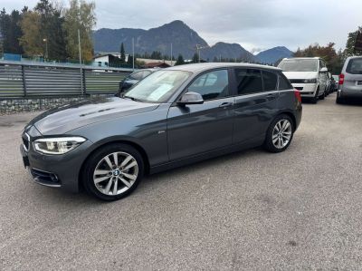 BMW 1er Gebrauchtwagen