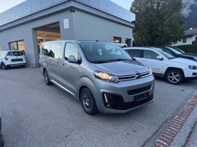 Citroën Jumpy Gebrauchtwagen Citroën Jumpy Gebrauchtwagen