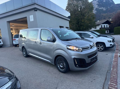 Citroën Jumpy Gebrauchtwagen Citroën Jumpy Gebrauchtwagen