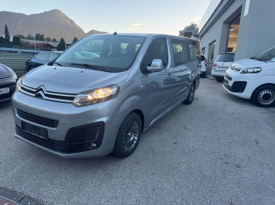 Citroën Jumpy Gebrauchtwagen Citroën Jumpy Gebrauchtwagen