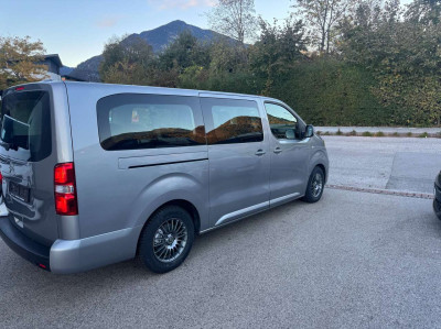 Citroën Jumpy Gebrauchtwagen Citroën Jumpy Gebrauchtwagen