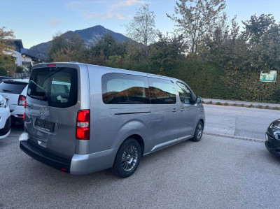 Citroën Jumpy Gebrauchtwagen Citroën Jumpy Gebrauchtwagen