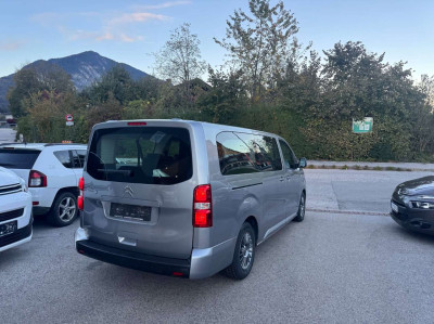 Citroën Jumpy Gebrauchtwagen Citroën Jumpy Gebrauchtwagen