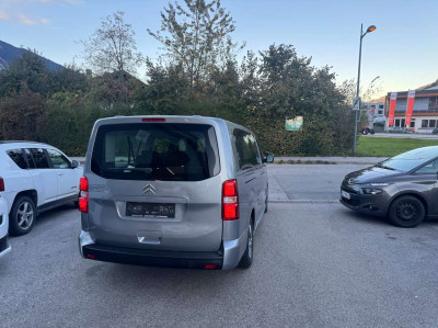 Citroën Jumpy Gebrauchtwagen Citroën Jumpy Gebrauchtwagen
