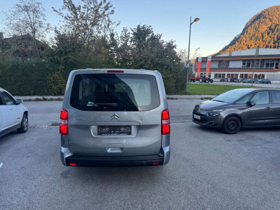 Citroën Jumpy Gebrauchtwagen Citroën Jumpy Gebrauchtwagen