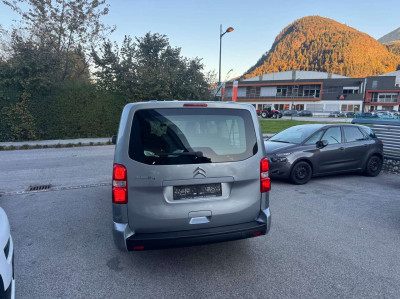 Citroën Jumpy Gebrauchtwagen Citroën Jumpy Gebrauchtwagen