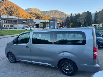 Citroën Jumpy Gebrauchtwagen Citroën Jumpy Gebrauchtwagen