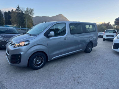Citroën Jumpy Gebrauchtwagen Citroën Jumpy Gebrauchtwagen
