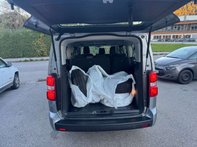 Citroën Jumpy Gebrauchtwagen Citroën Jumpy Gebrauchtwagen