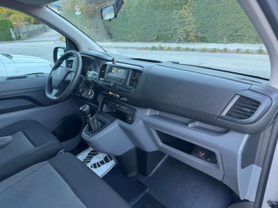 Citroën Jumpy Gebrauchtwagen Citroën Jumpy Gebrauchtwagen