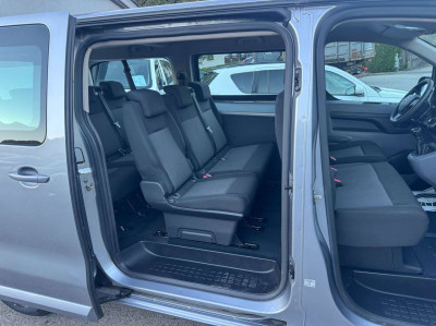 Citroën Jumpy Gebrauchtwagen Citroën Jumpy Gebrauchtwagen