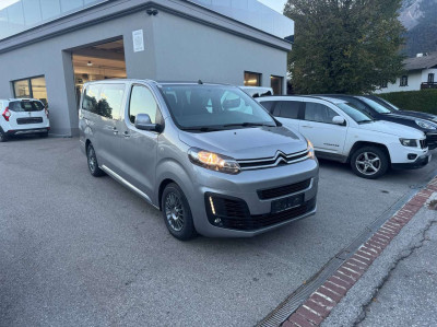 Citroën Jumpy Gebrauchtwagen Citroën Jumpy Gebrauchtwagen
