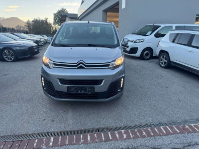 Citroën Jumpy Gebrauchtwagen Citroën Jumpy Gebrauchtwagen