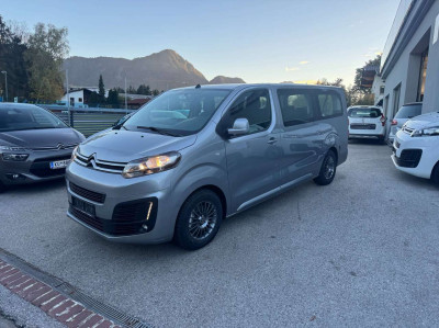 Citroën Jumpy Gebrauchtwagen Citroën Jumpy Gebrauchtwagen