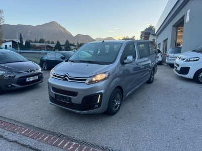 Citroën Jumpy Gebrauchtwagen Citroën Jumpy Gebrauchtwagen