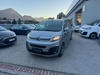 Citroën Jumpy Gebrauchtwagen Citroën Jumpy Gebrauchtwagen