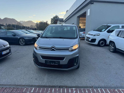 Citroën Jumpy Gebrauchtwagen Citroën Jumpy Gebrauchtwagen