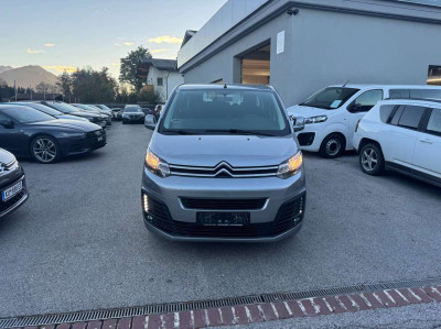 Citroën Jumpy Gebrauchtwagen Citroën Jumpy Gebrauchtwagen
