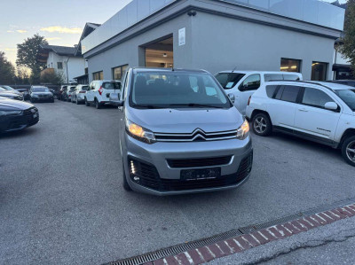 Citroën Jumpy Gebrauchtwagen Citroën Jumpy Gebrauchtwagen