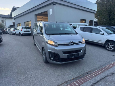 Citroën Jumpy Gebrauchtwagen Citroën Jumpy Gebrauchtwagen