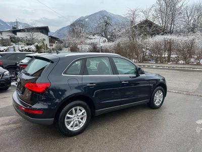 Audi Q5 Gebrauchtwagen