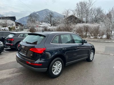 Audi Q5 Gebrauchtwagen