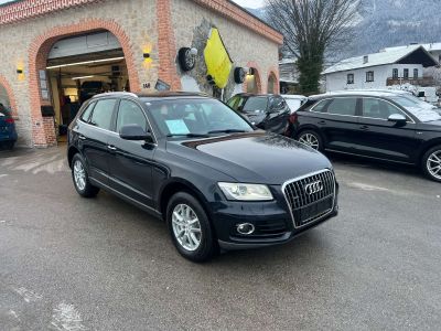 Audi Q5 Gebrauchtwagen