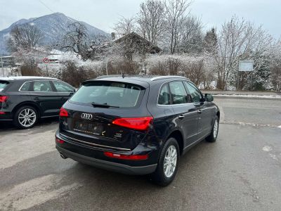 Audi Q5 Gebrauchtwagen