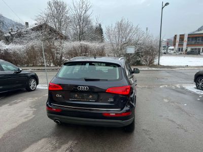Audi Q5 Gebrauchtwagen