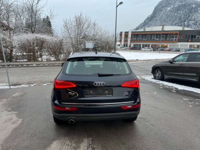 Audi Q5 Gebrauchtwagen