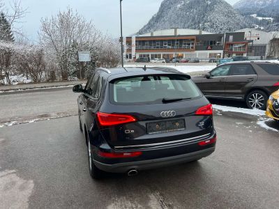 Audi Q5 Gebrauchtwagen