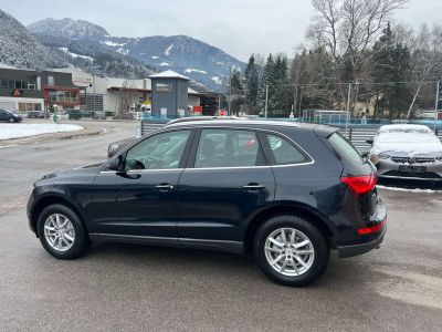 Audi Q5 Gebrauchtwagen