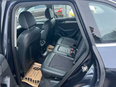 Audi Q5 Gebrauchtwagen