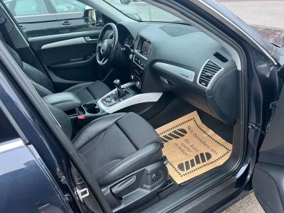 Audi Q5 Gebrauchtwagen