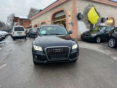 Audi Q5 Gebrauchtwagen