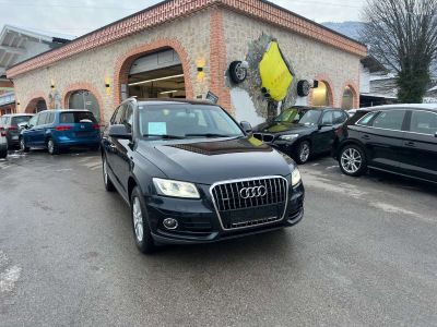 Audi Q5 Gebrauchtwagen