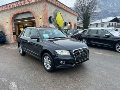 Audi Q5 Gebrauchtwagen