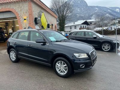 Audi Q5 Gebrauchtwagen