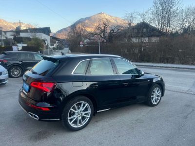 Audi Q5 Gebrauchtwagen