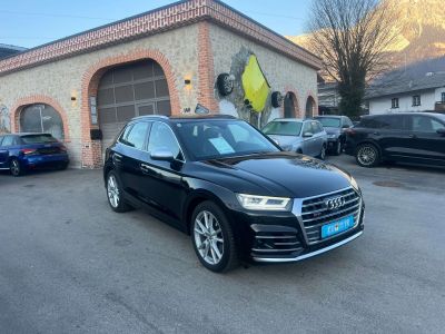 Audi Q5 Gebrauchtwagen