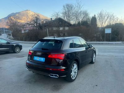 Audi Q5 Gebrauchtwagen